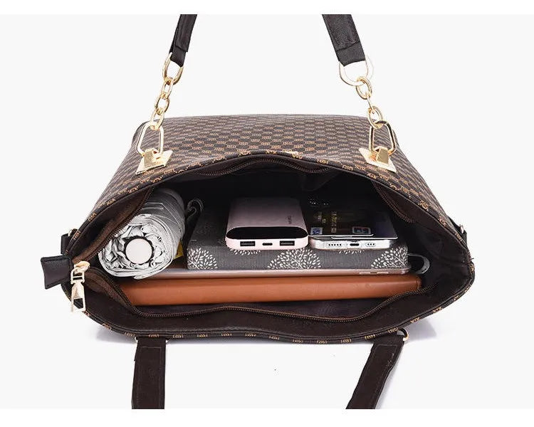Set de Bolsos Luxury 6 en 1 ✨