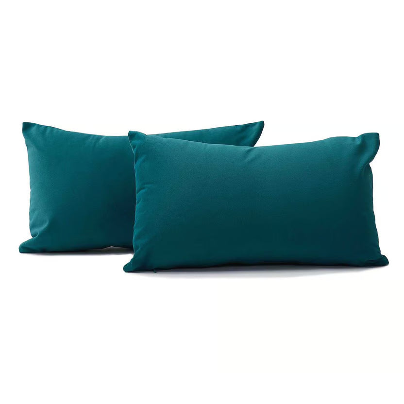 Par de Fundas de Almohadas